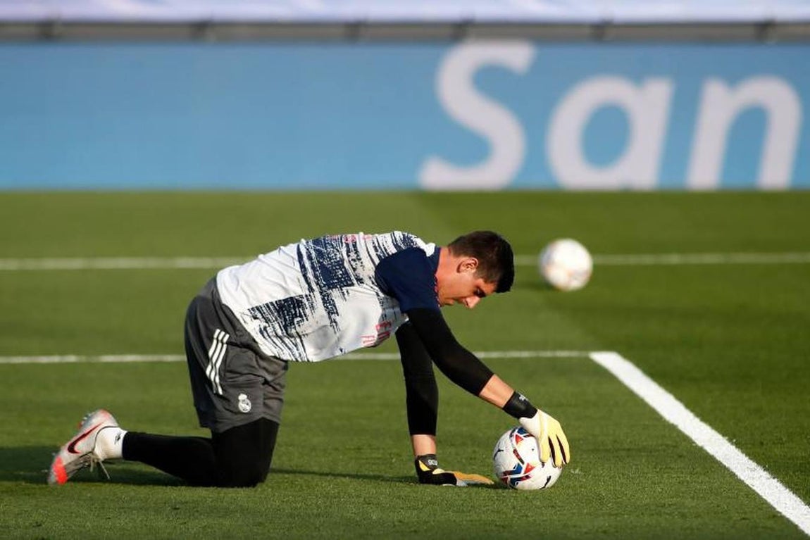 FOTOS: Las mejores imágenes de la victoria del Cádiz CF al Real Madrid