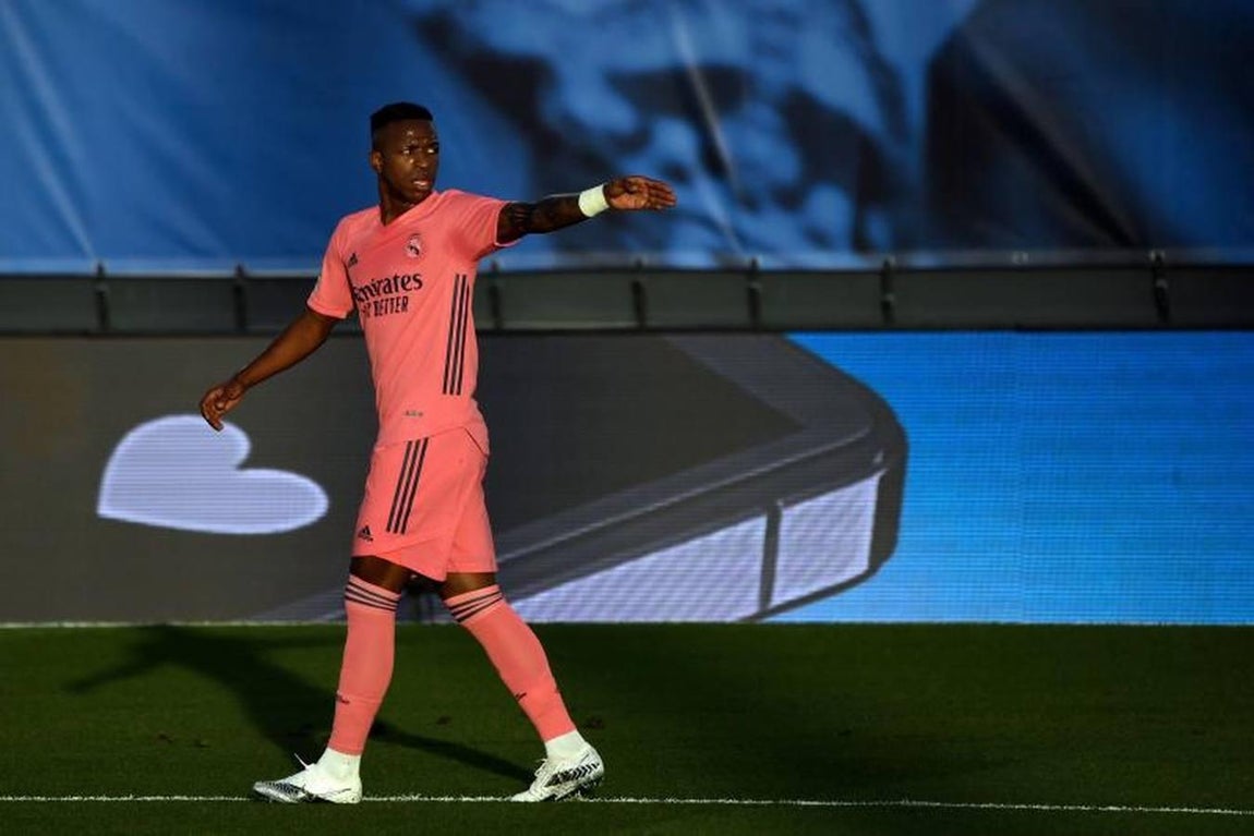 FOTOS: Las mejores imágenes de la victoria del Cádiz CF al Real Madrid