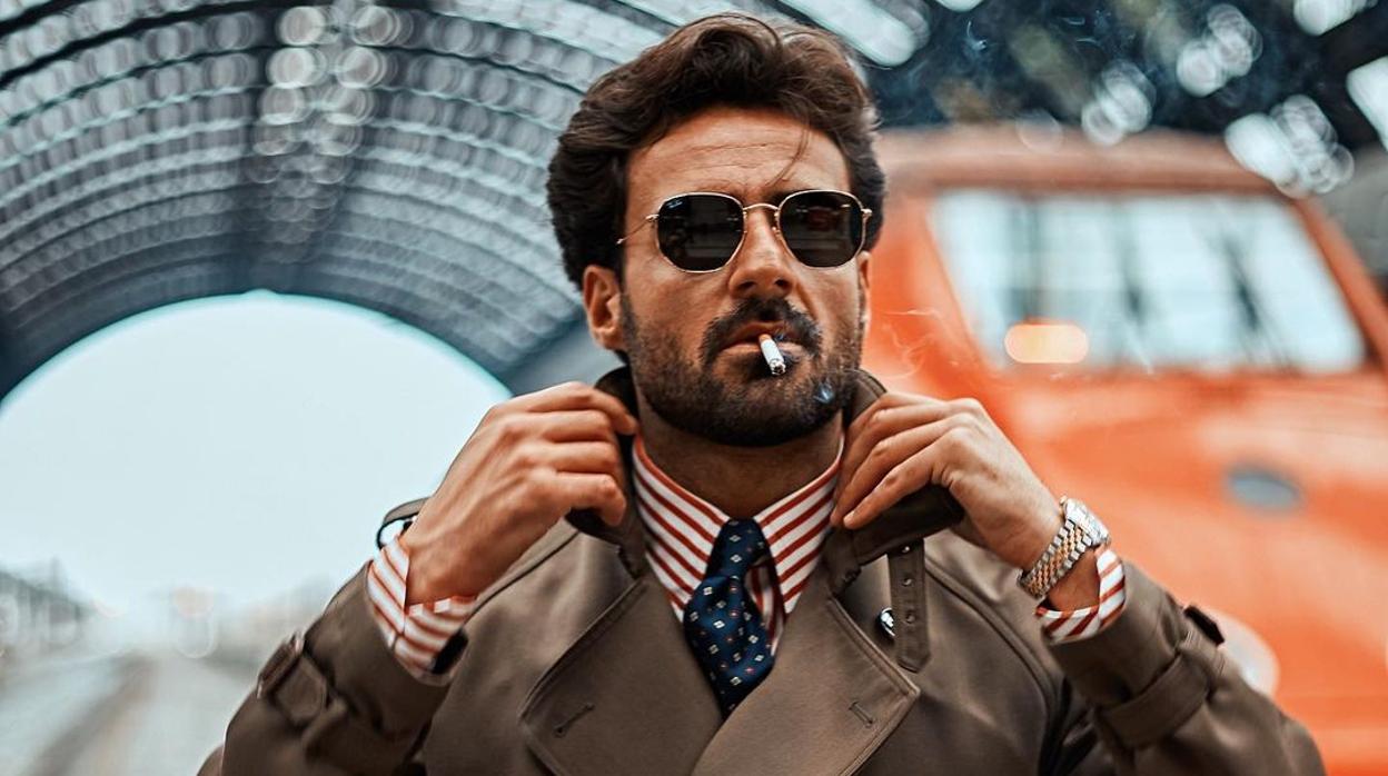 Prendas y accesorios para plantar cara a la lluvia con estilo