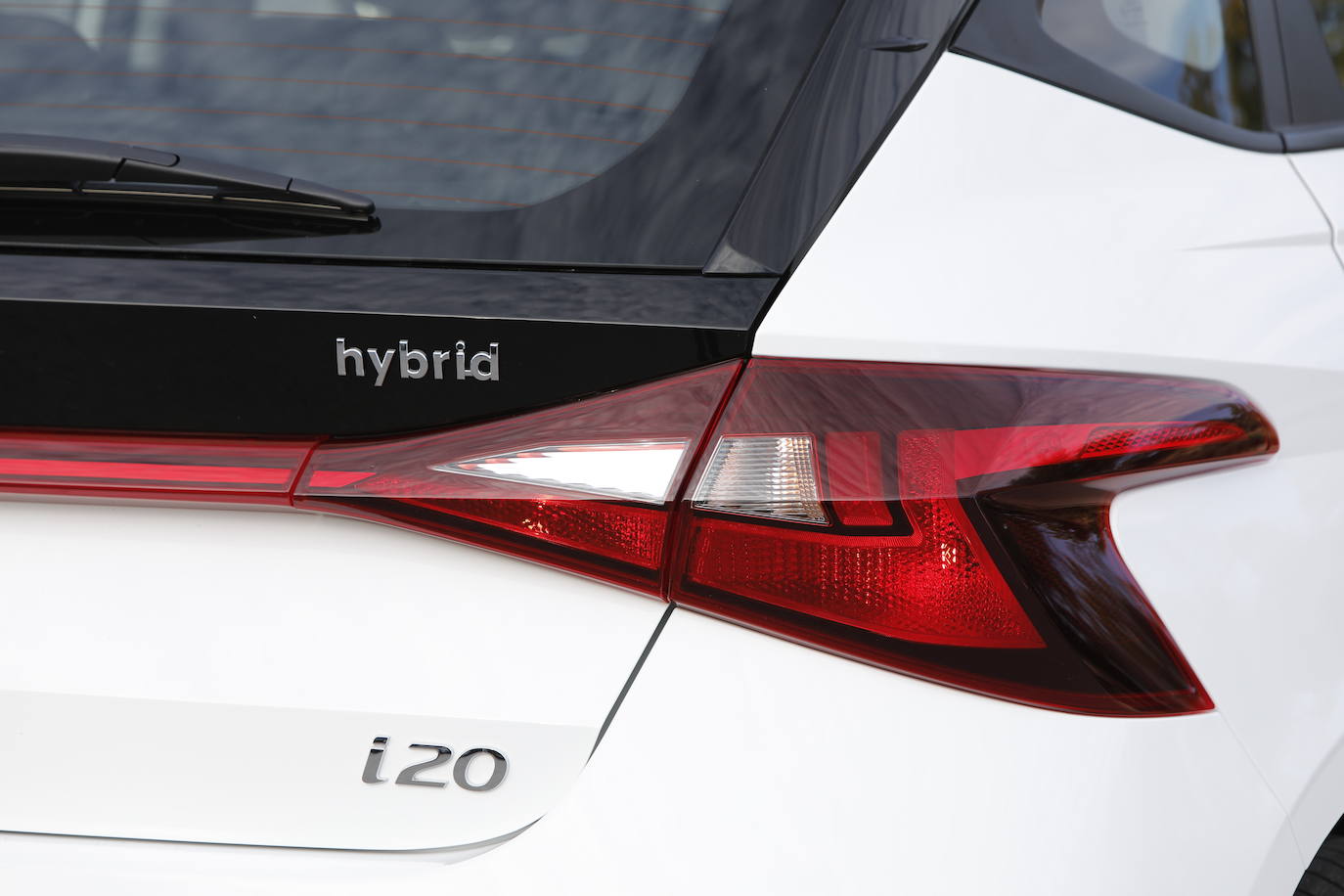 Fotogalería: Tercera generación del Hyundai i20