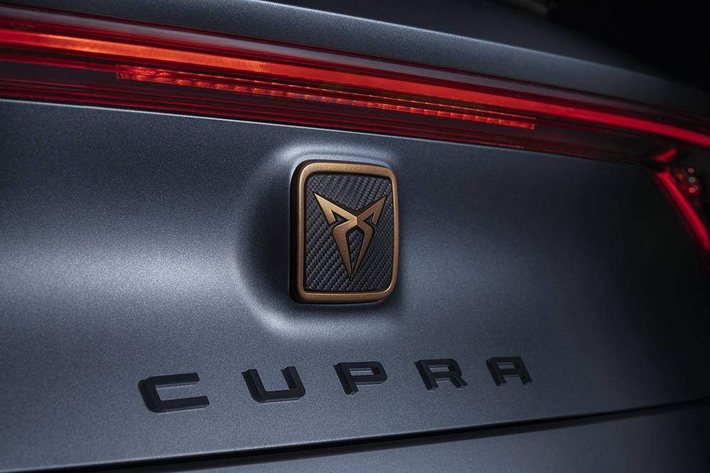 Fotogalería Cupra León e-Hybrid