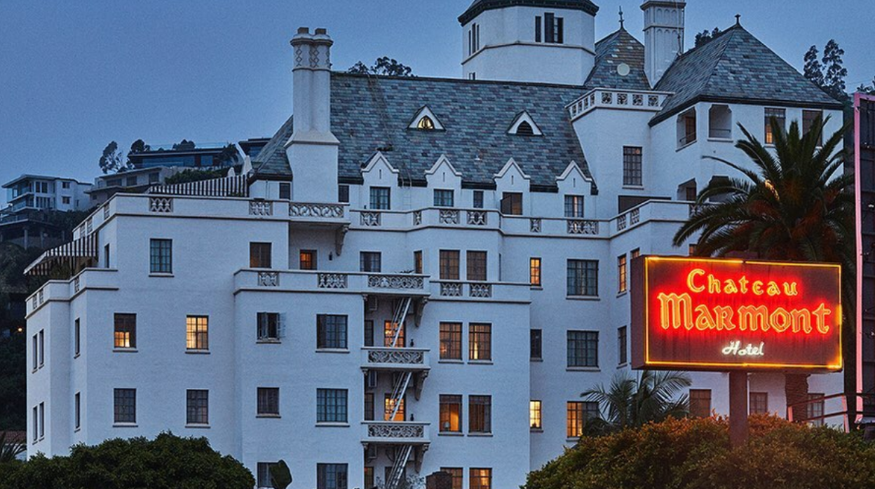 Los hoteles de lujo más emblemáticos del mundo