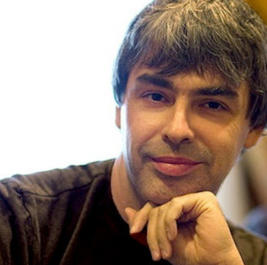 Larry Page, cofundador de Google. Para el cofundador de Google una de las cosas más básicas e importantes para alcanzar el éxito es ser positivo. Aunque parezca algo obvio, no todo el mundo es capaz de mantenerse en este tipo de actitud cuando las cosas no salen bien. Según este empresario, y la mayoría de tus amigos, no se puede progresar si se es negativo.