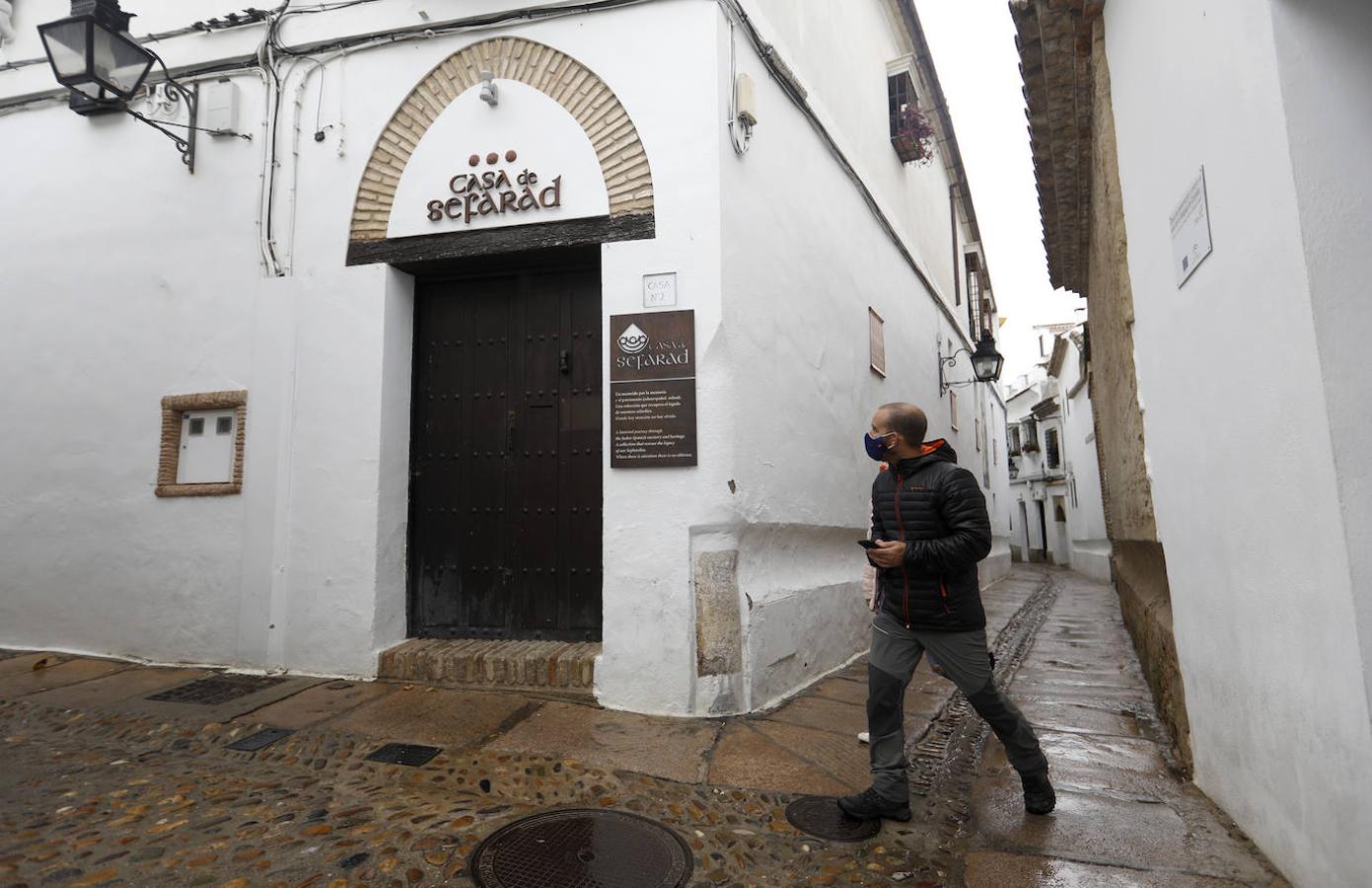 La situación de los museos privados de Córdoba, en imágenes