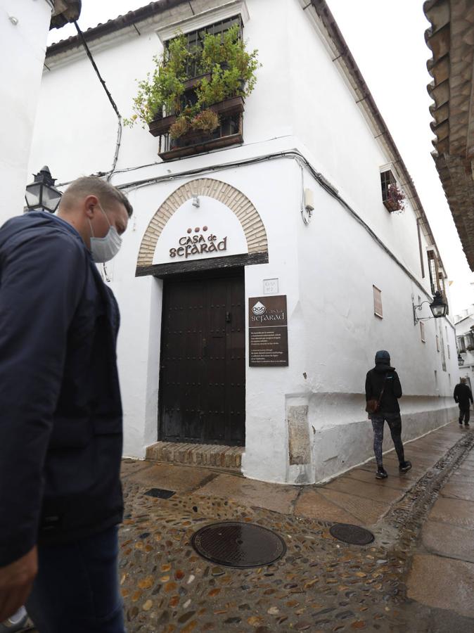 La situación de los museos privados de Córdoba, en imágenes