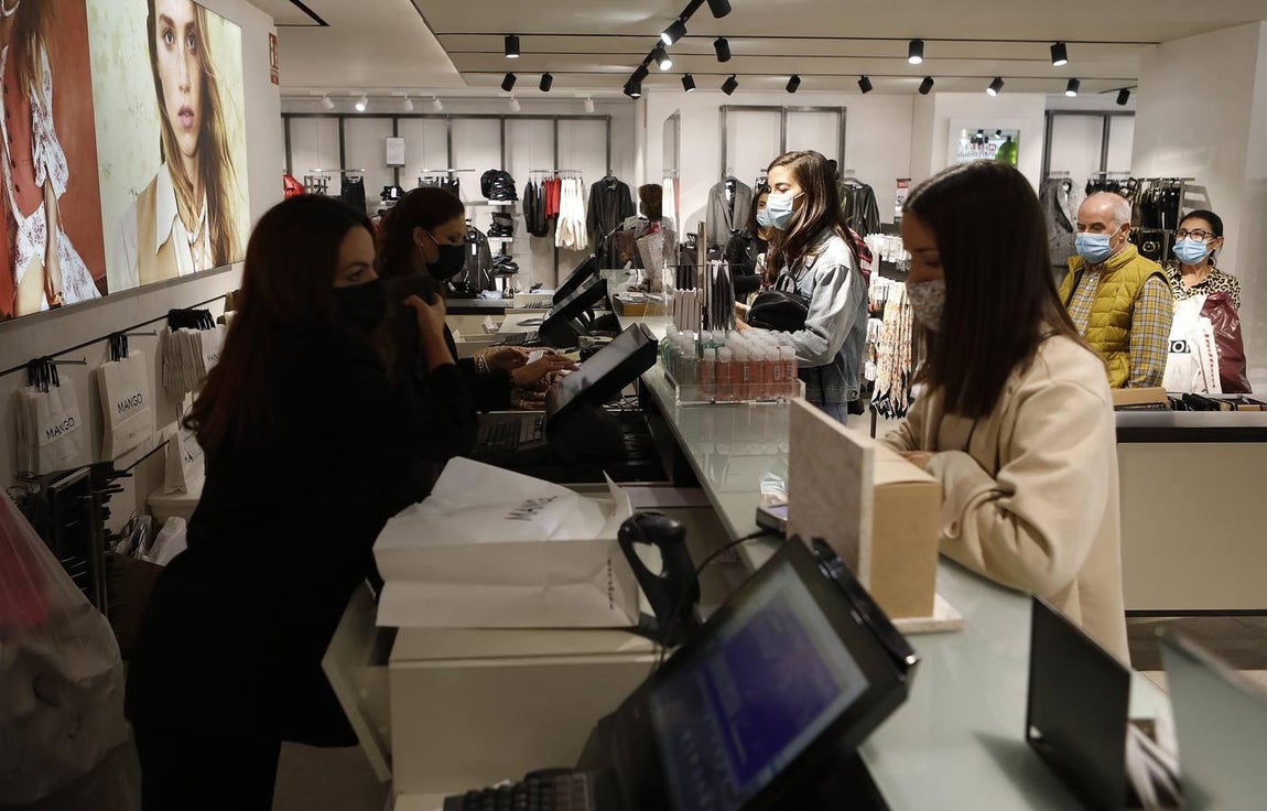 Las nuevas restricciones en Córdoba, en imágenes