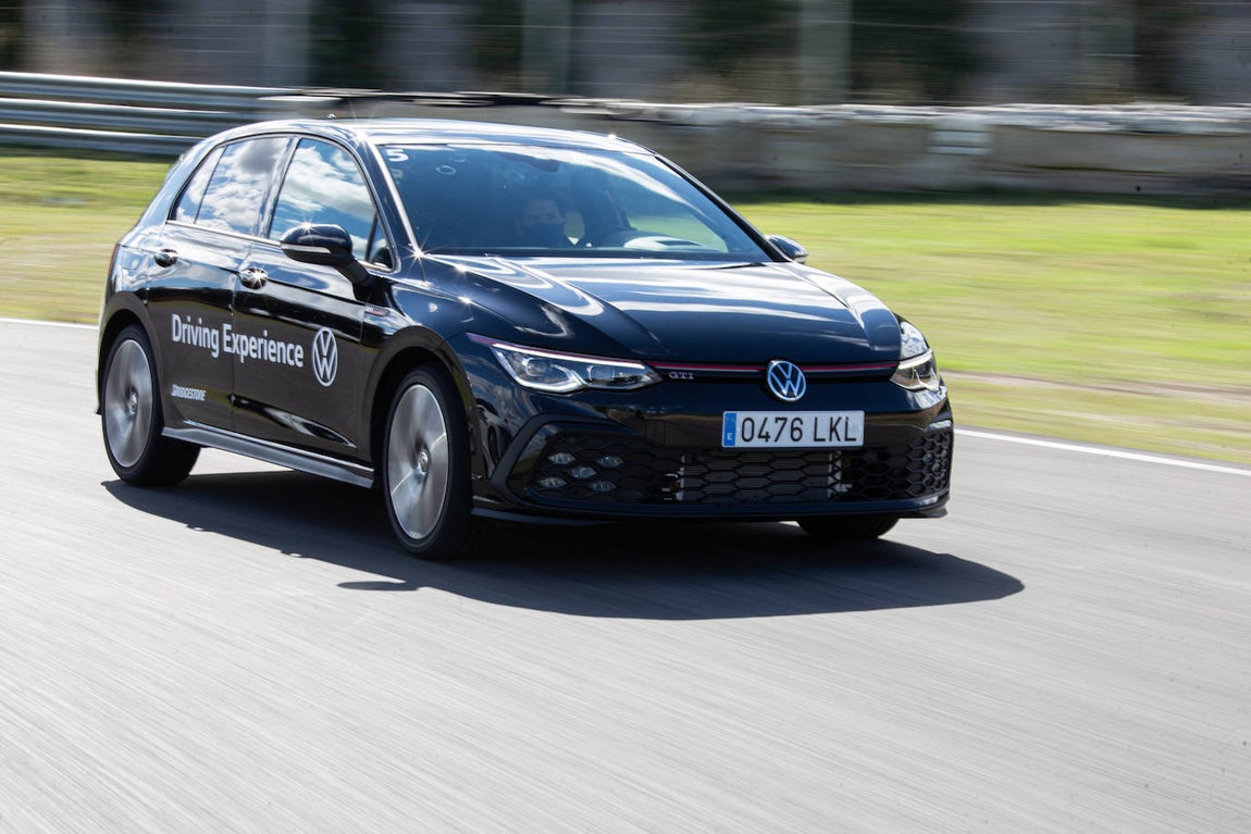 Fotogalería: Volkswagen Golf GTI 2020