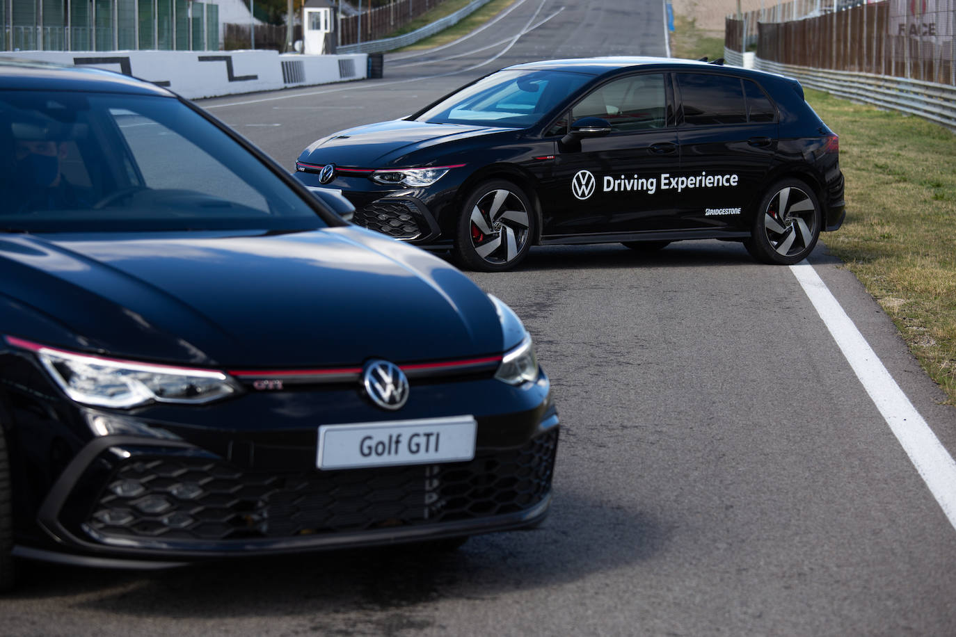 Fotogalería: Volkswagen Golf GTI 2020