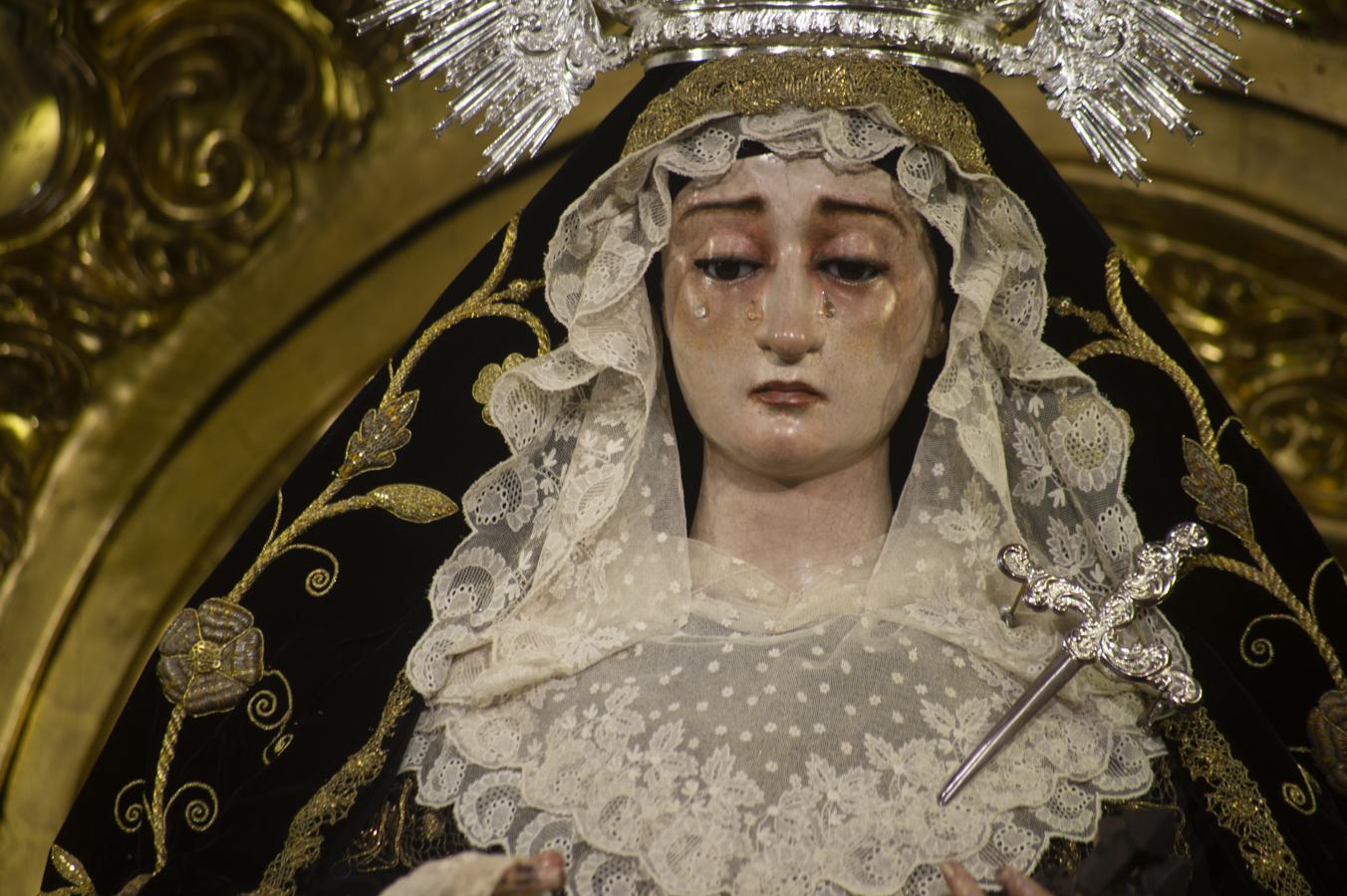 La Soledad de San Lorenzo