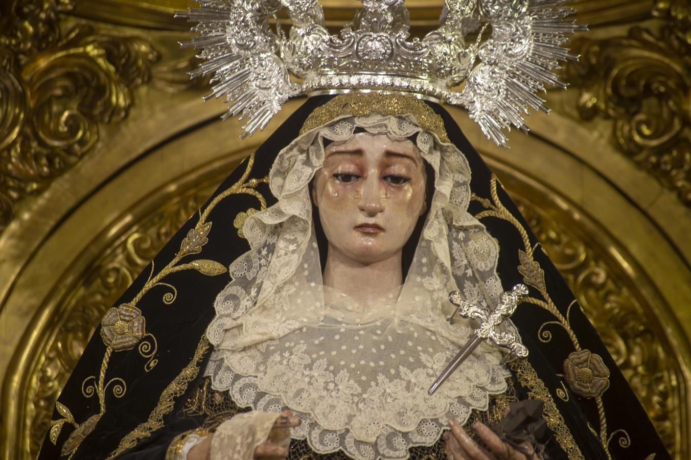 La Soledad de San Lorenzo