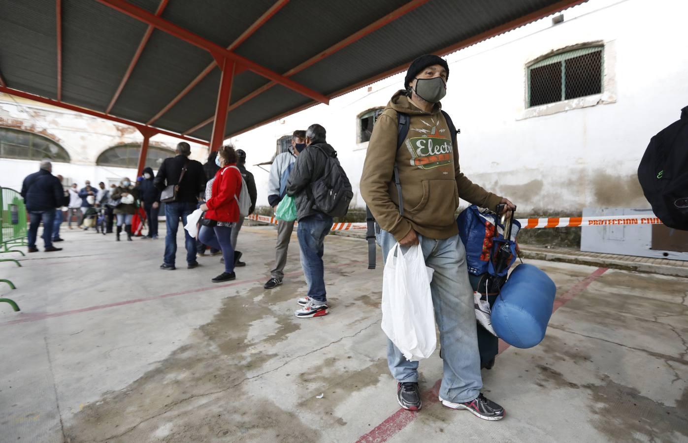 La labor de las ONGs de Córdoba en la pandemia, en imágenes