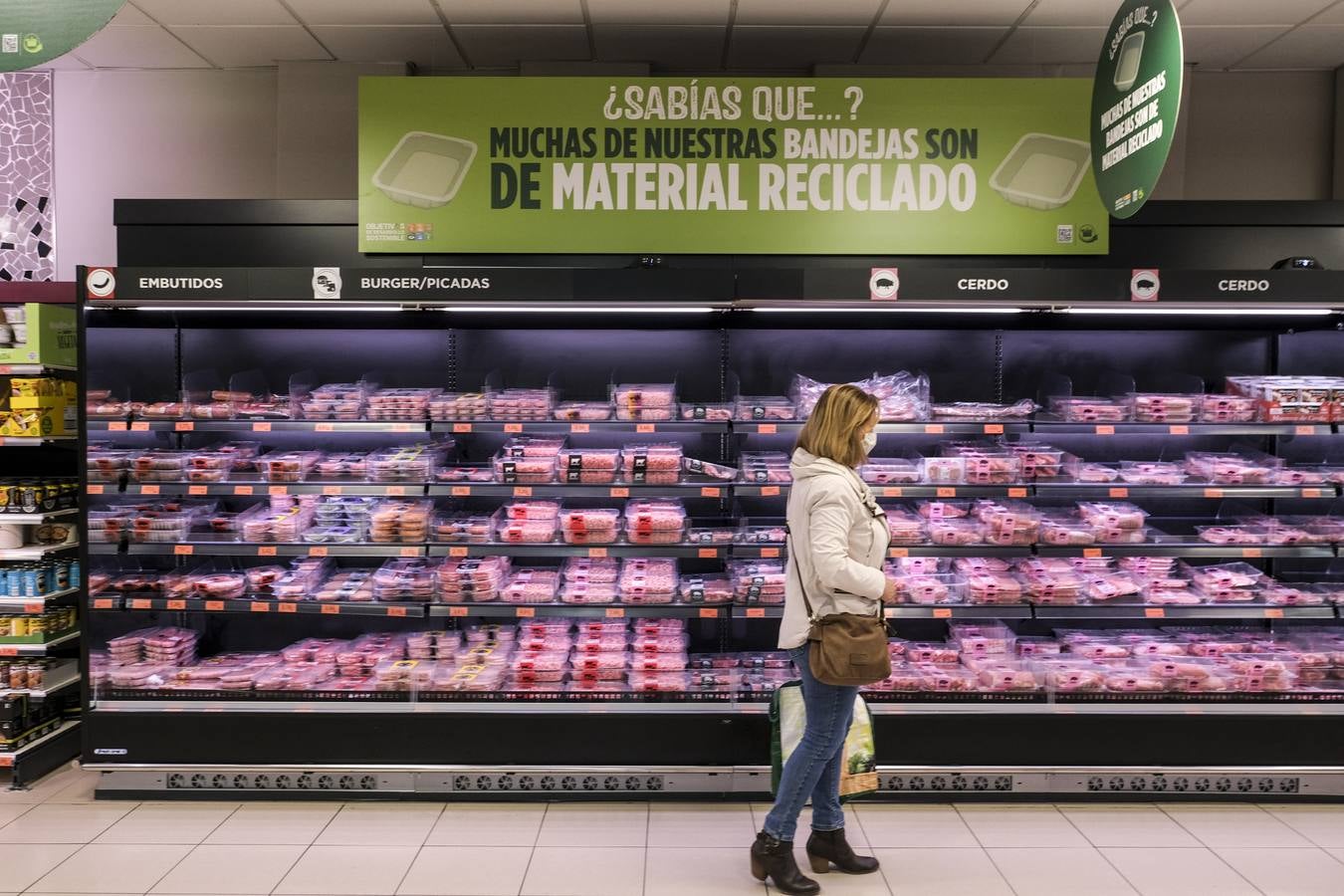 La Estrategia 6.25 de Mercadona llega a Cádiz