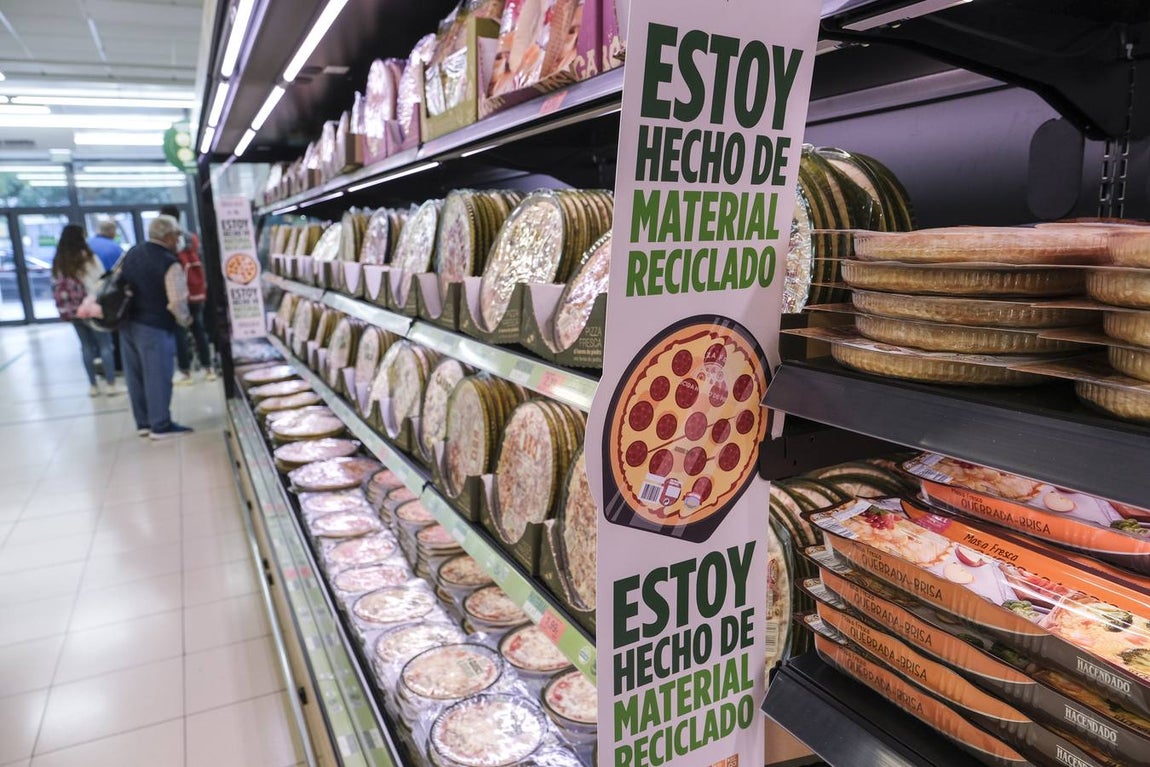 La Estrategia 6.25 de Mercadona llega a Cádiz