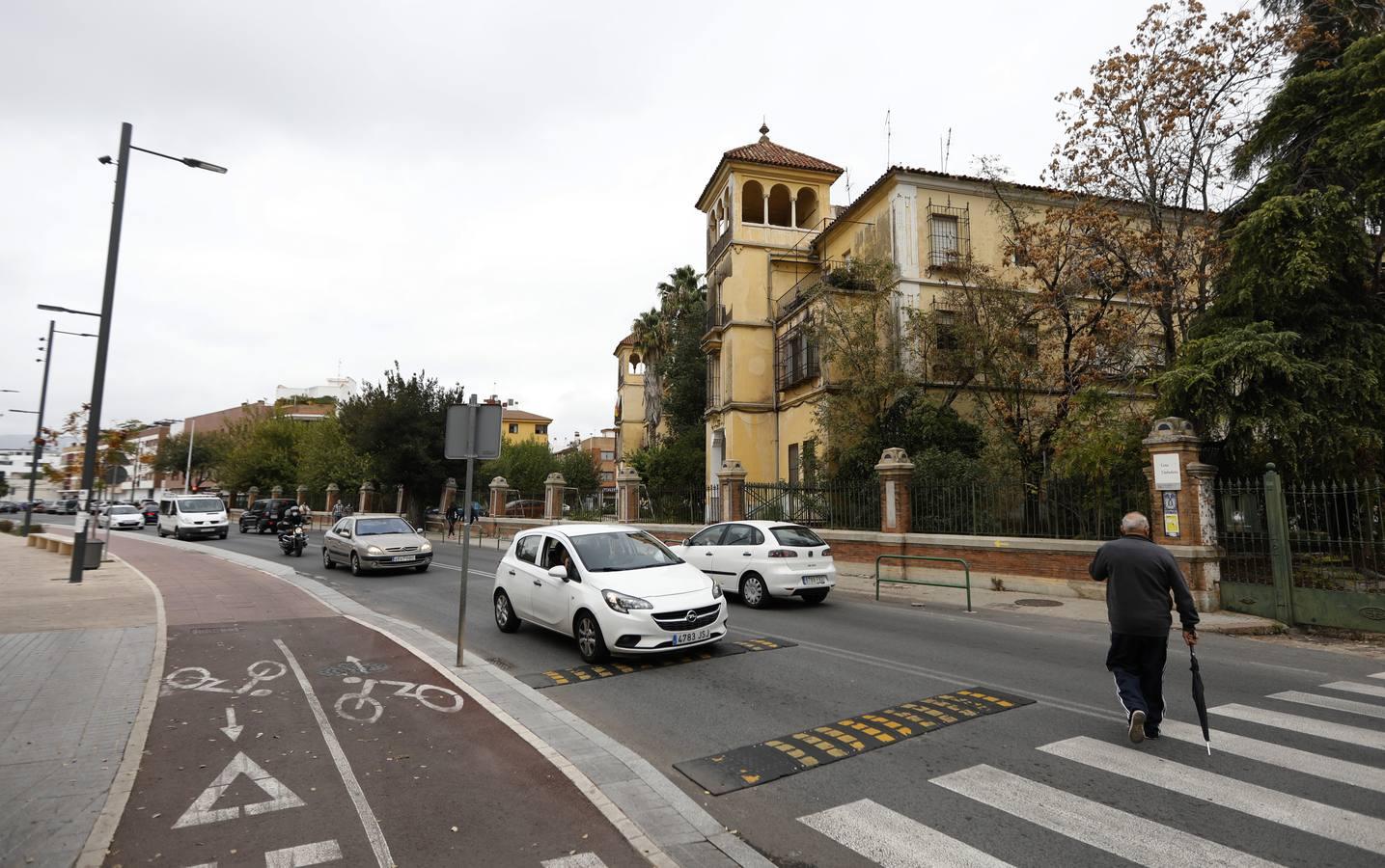 La Ronda del Marrubial, a la espera