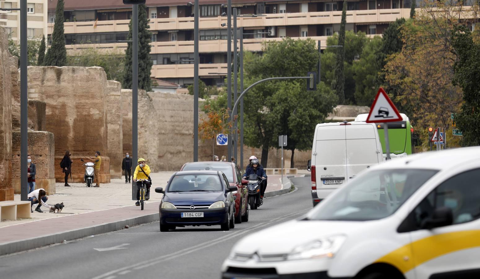 La Ronda del Marrubial, a la espera