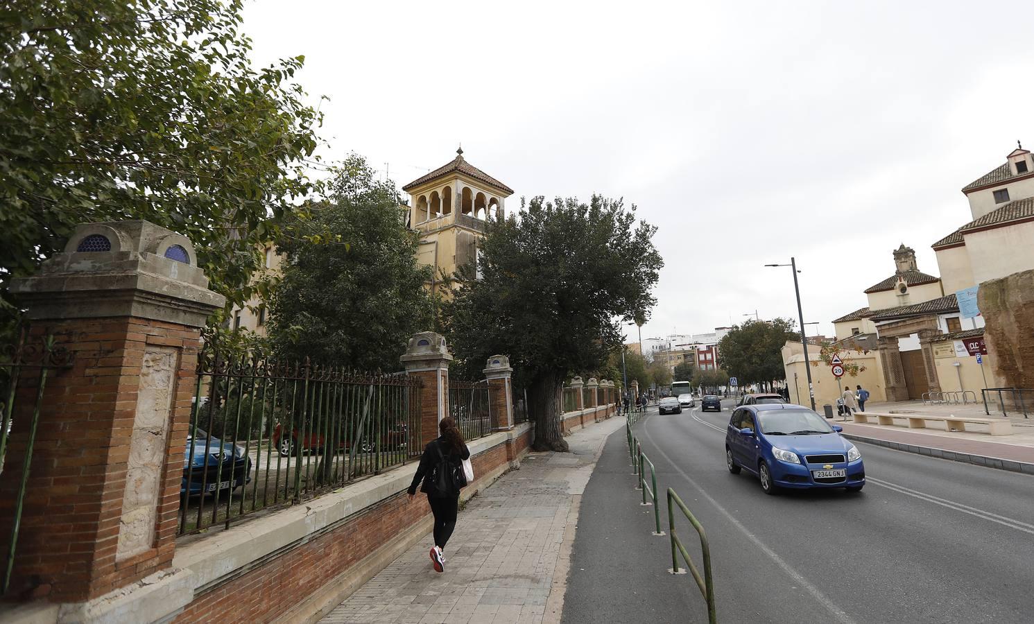 La Ronda del Marrubial, a la espera