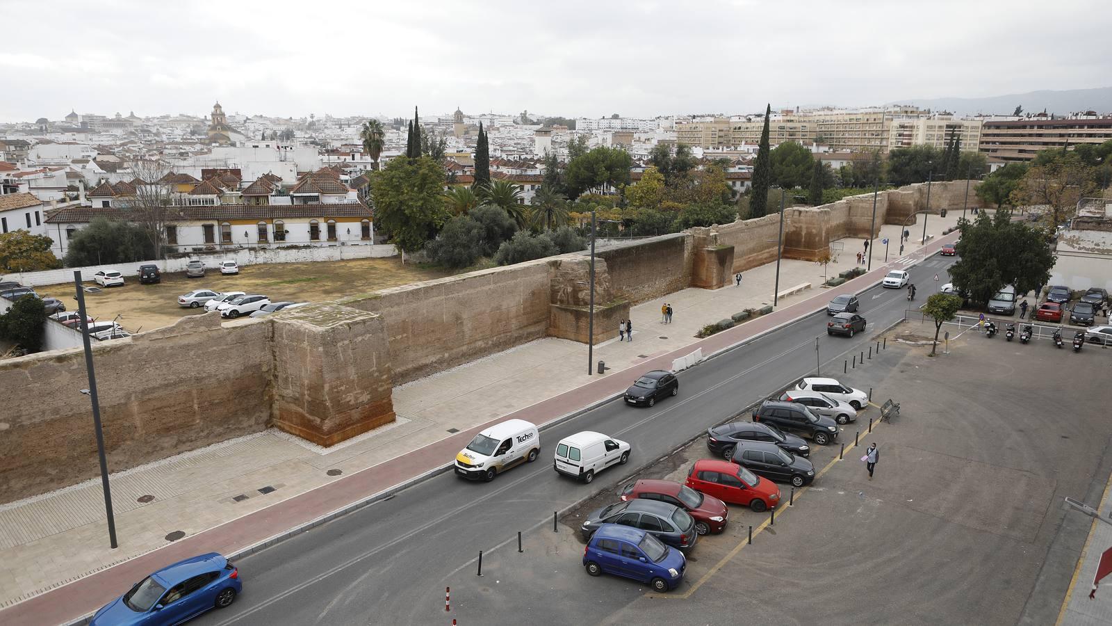 La Ronda del Marrubial, a la espera