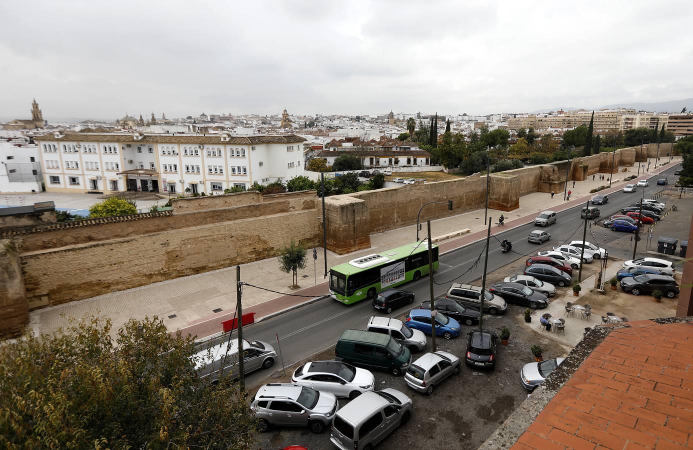 La Ronda del Marrubial, a la espera