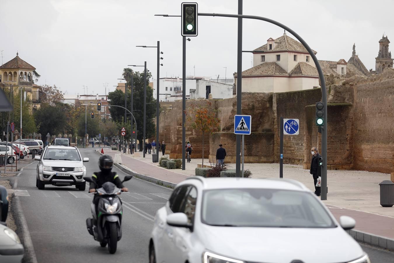 La Ronda del Marrubial, a la espera