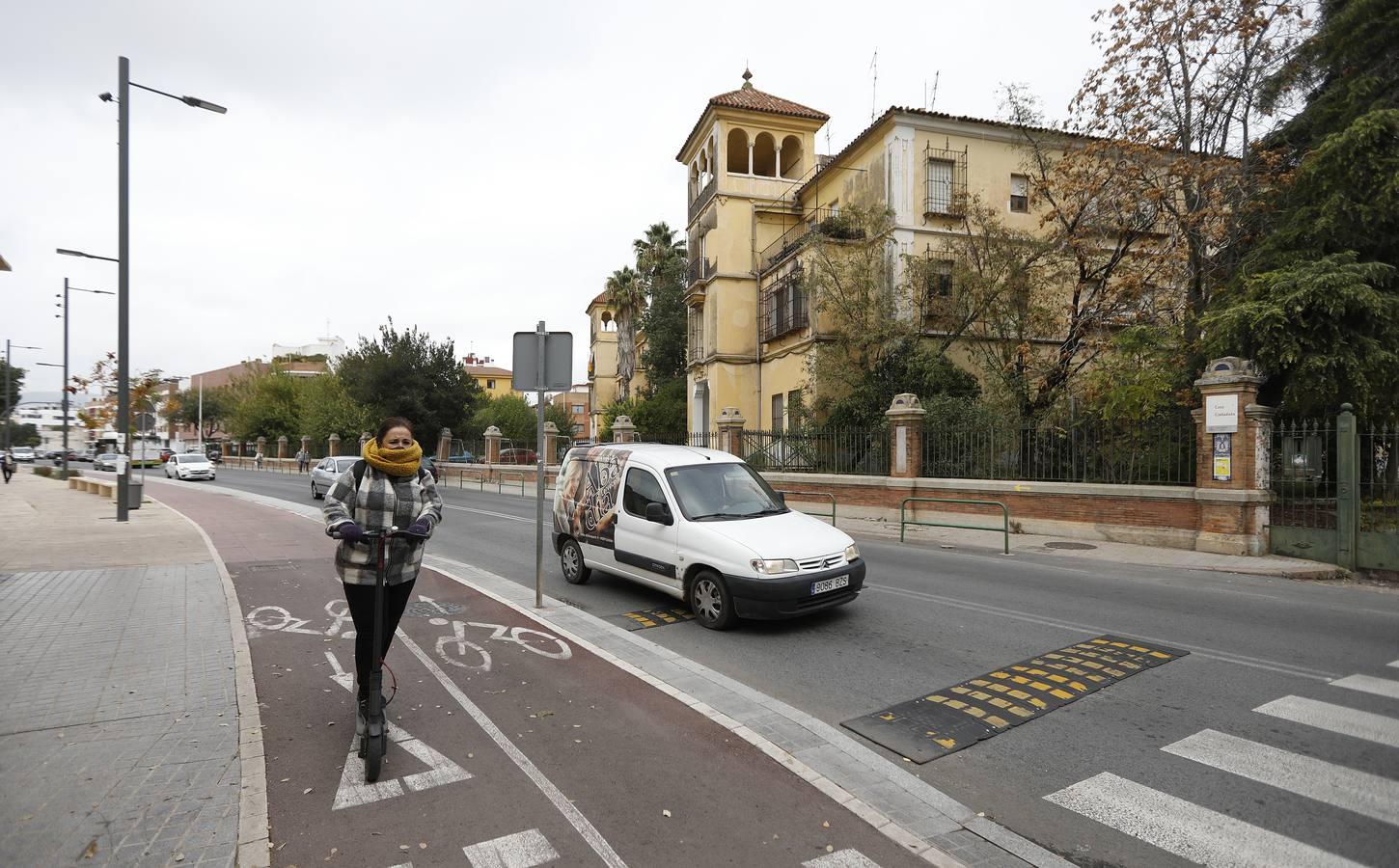 La Ronda del Marrubial, a la espera