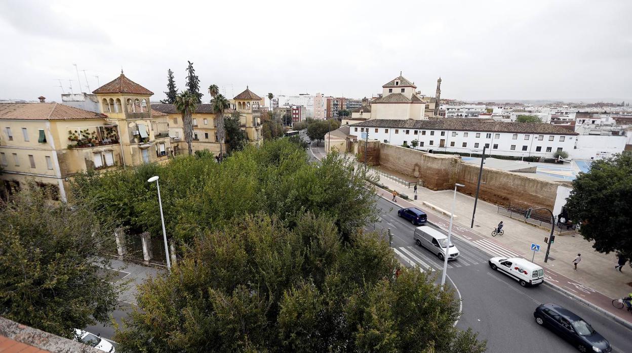 La Ronda del Marrubial, a la espera