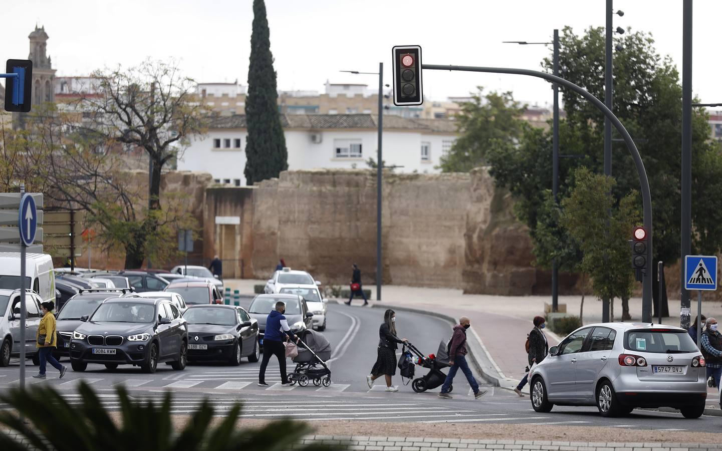 La Ronda del Marrubial, a la espera