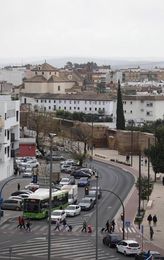 La Ronda del Marrubial, a la espera