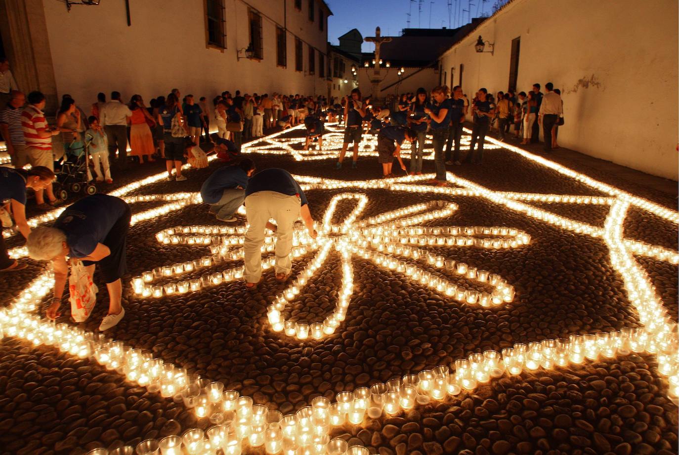 20 aniversario ABC Córdoba | La imágenes de dos décadas