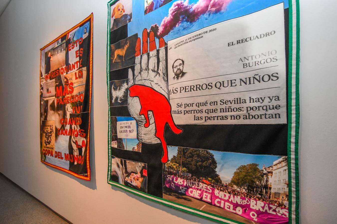 «Memoria del presente» o cómo unir arte y política