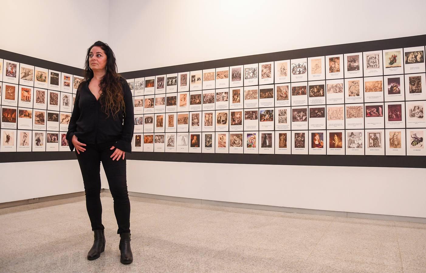 «Memoria del presente» o cómo unir arte y política