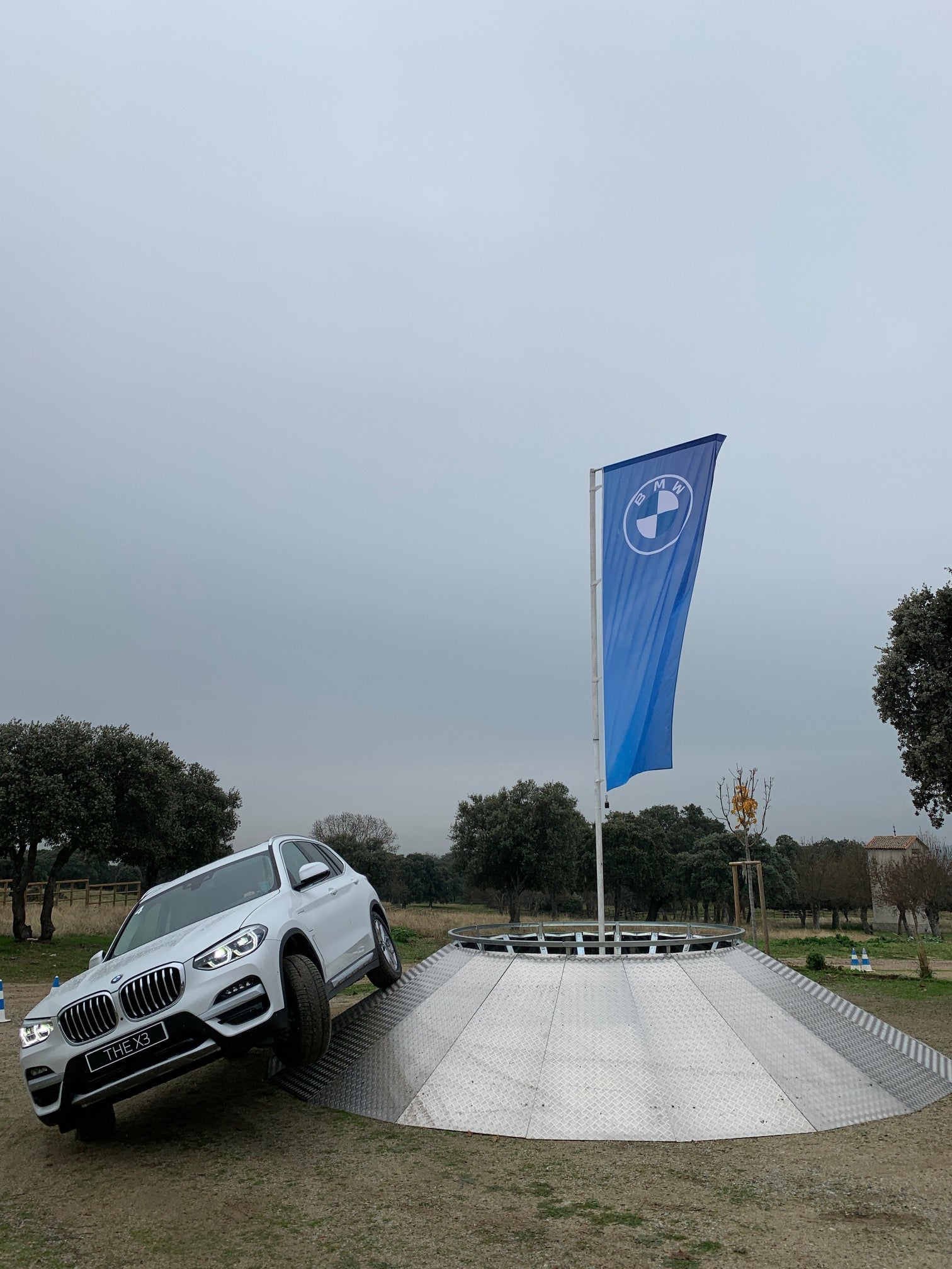 Fotogalería BMW xDrive