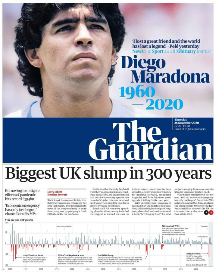 The Guardian (Reino Unido). 