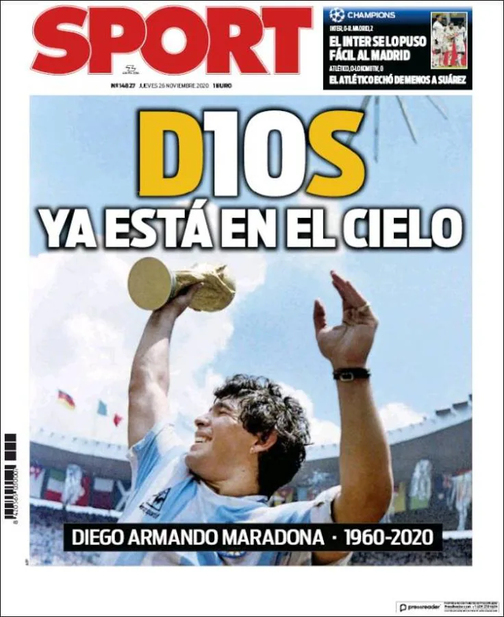 Sport (España). 