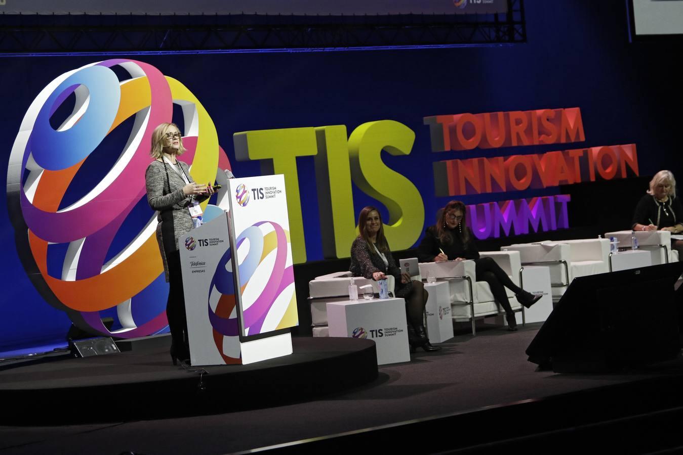 En imágenes, clausura del Tourism Innovation Summit