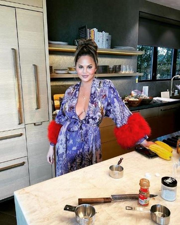 Hailey Bieber ha pasado un rato agradable después de los difíciles momentos que está atravesando por el aborto que sufrió hace unas semanas. 