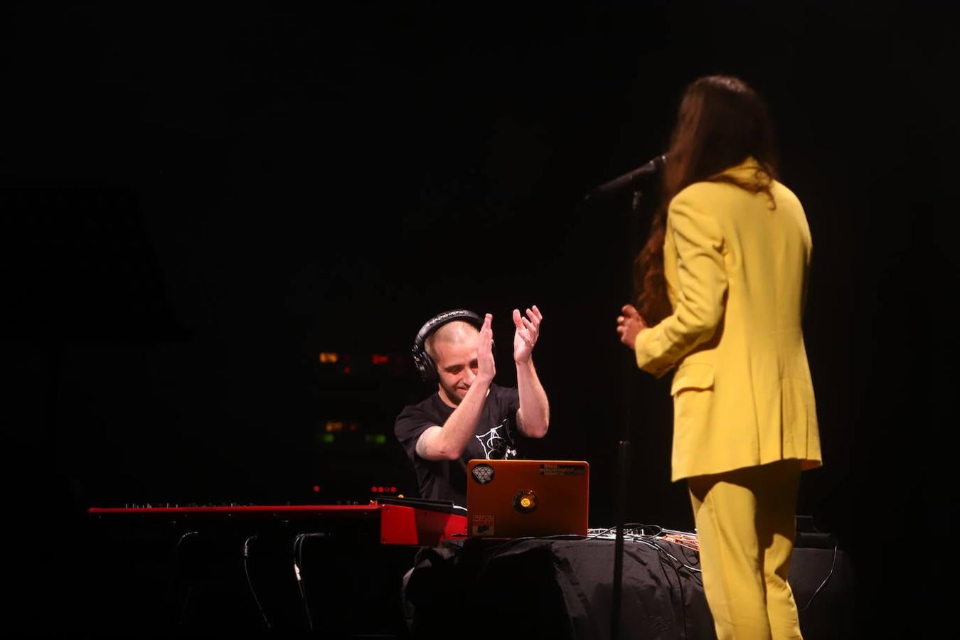 El concierto de María José Llergo en Córdoba, en imágenes