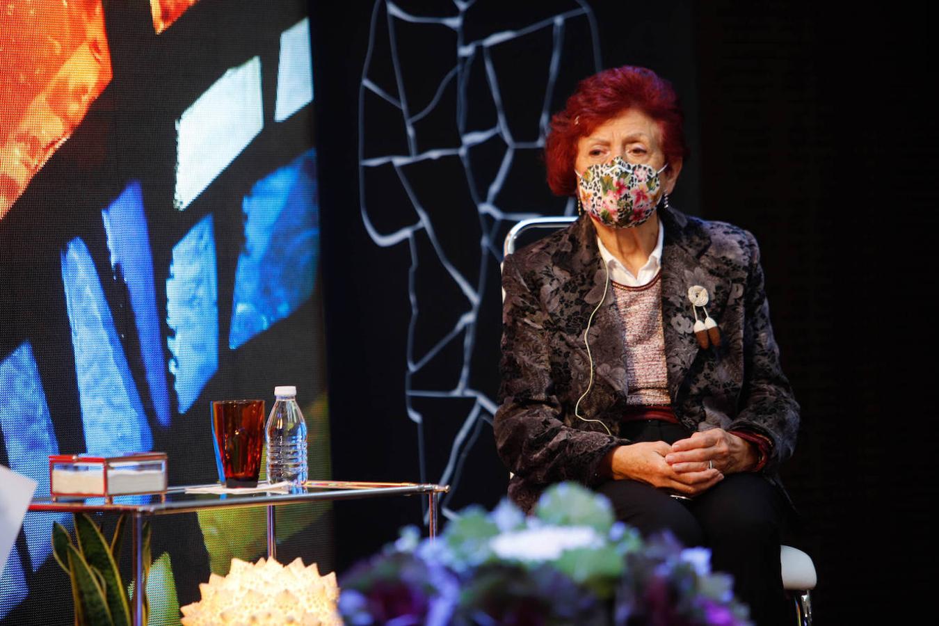 La inauguración de Cosmopoética en Córdoba, en imágenes