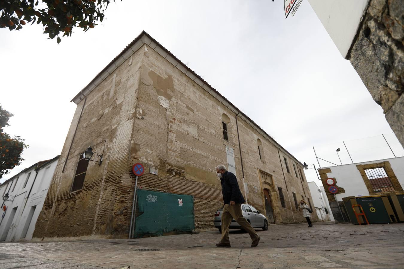 Los monumentos y el patrimoniode Córdoba con reformas pendientes, en imágenes