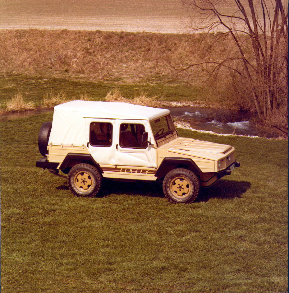 Fotogalería: La tracción Quattro de Audi cumple 40 años