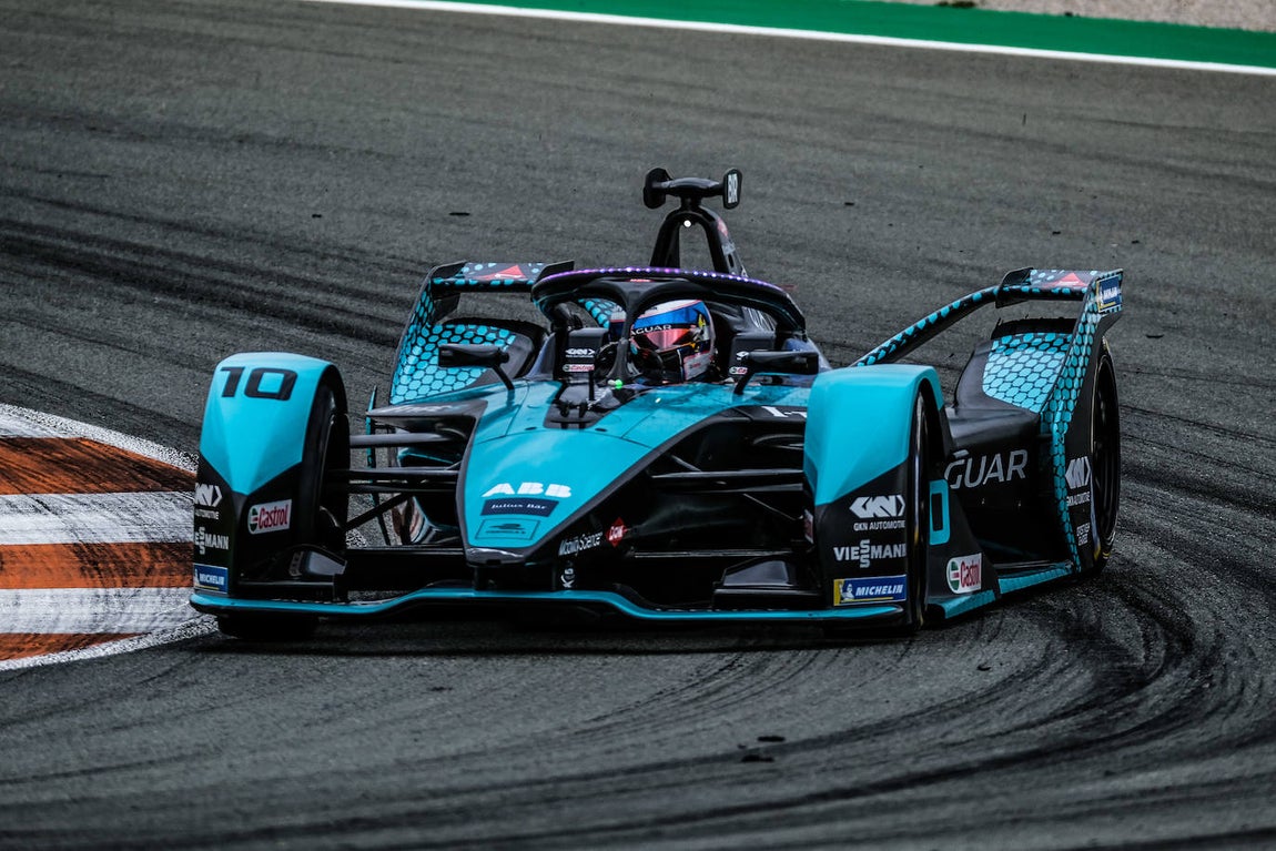 Fotogalería: Formula E, la competición más emocionante y ecológica
