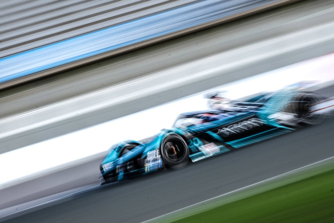 Fotogalería: Formula E, la competición más emocionante y ecológica