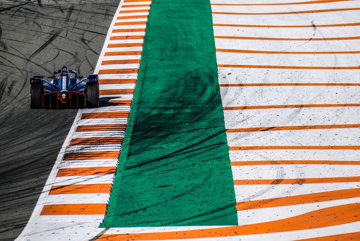 Fotogalería: Formula E, la competición más emocionante y ecológica