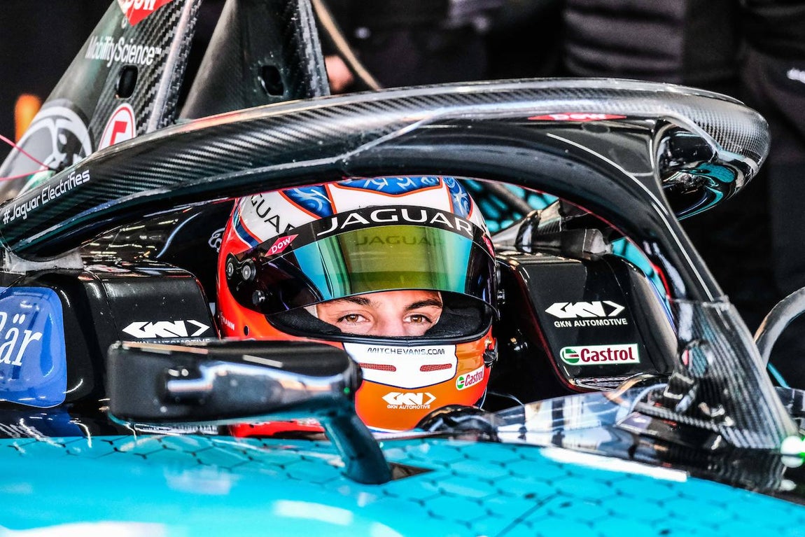 Fotogalería: Formula E, la competición más emocionante y ecológica