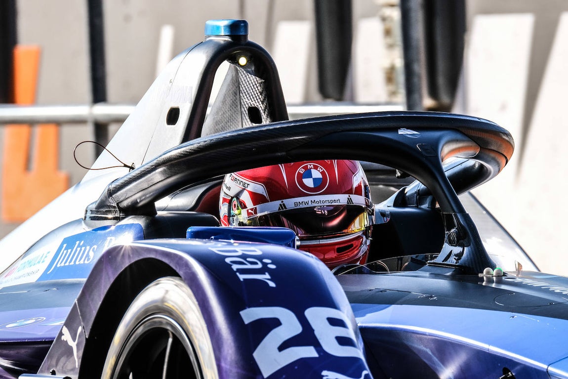 Fotogalería: Formula E, la competición más emocionante y ecológica
