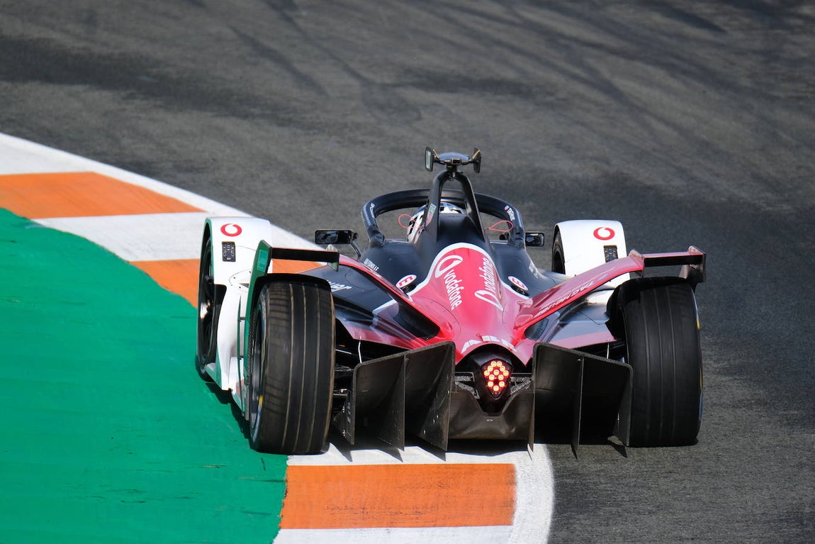 Fotogalería: Formula E, la competición más emocionante y ecológica