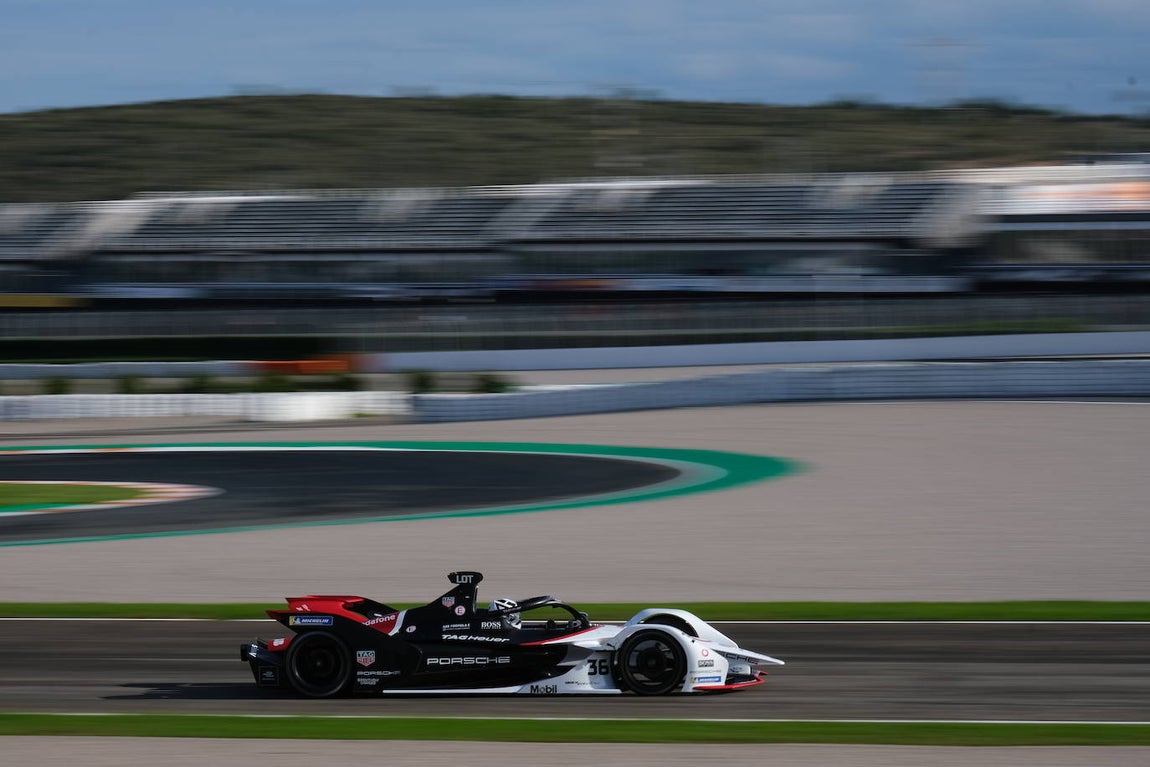 Fotogalería: Formula E, la competición más emocionante y ecológica