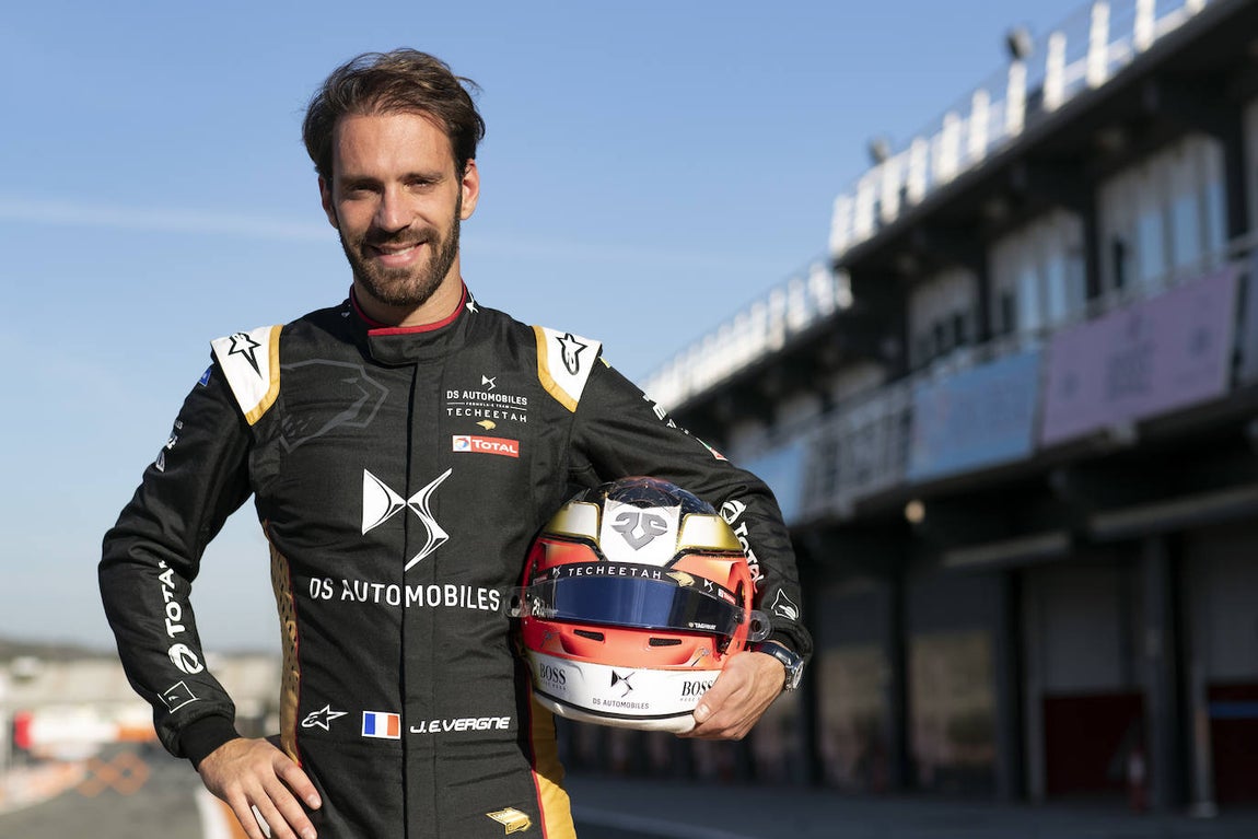 Fotogalería: Formula E, la competición más emocionante y ecológica