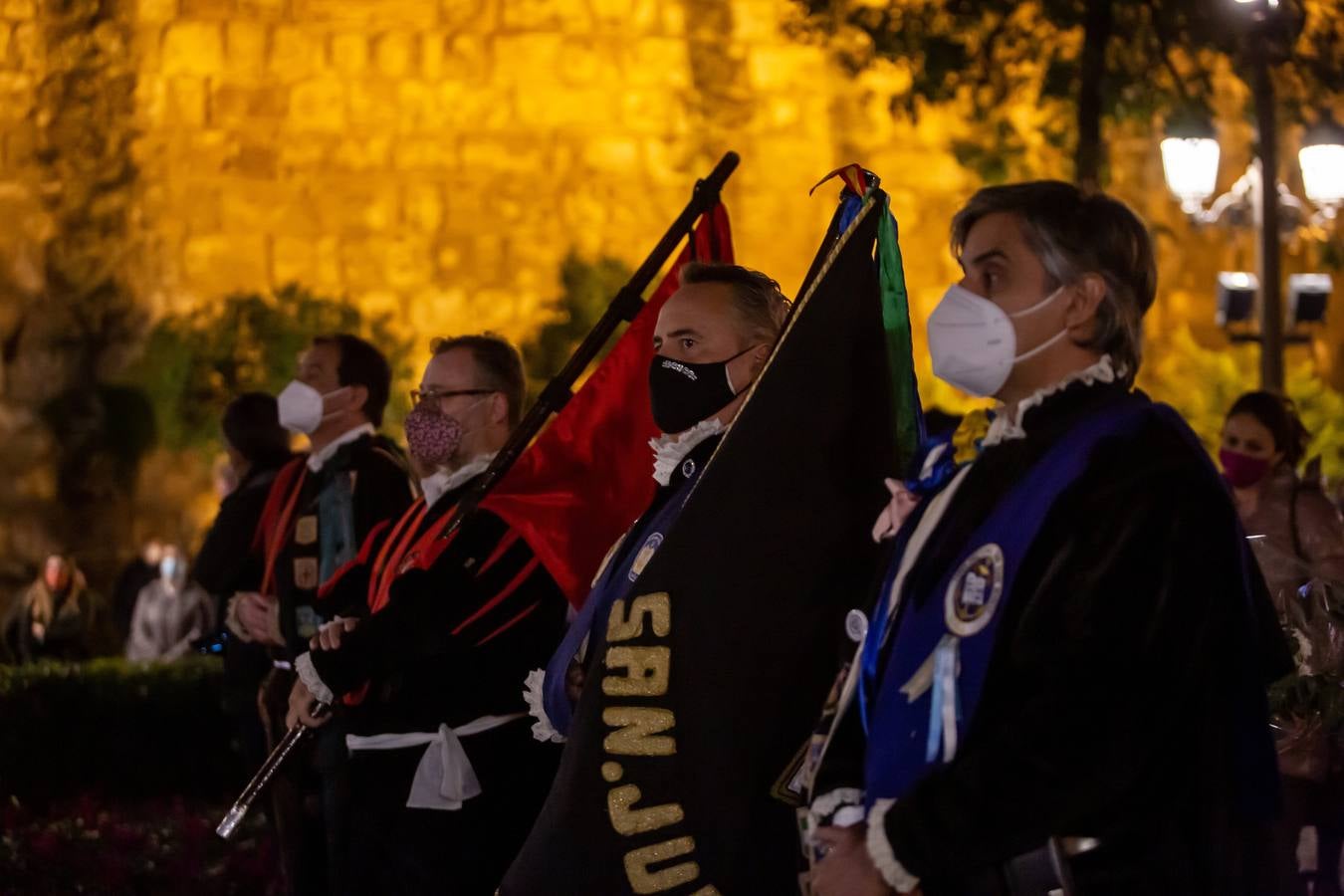 Las caras de la Inmaculada