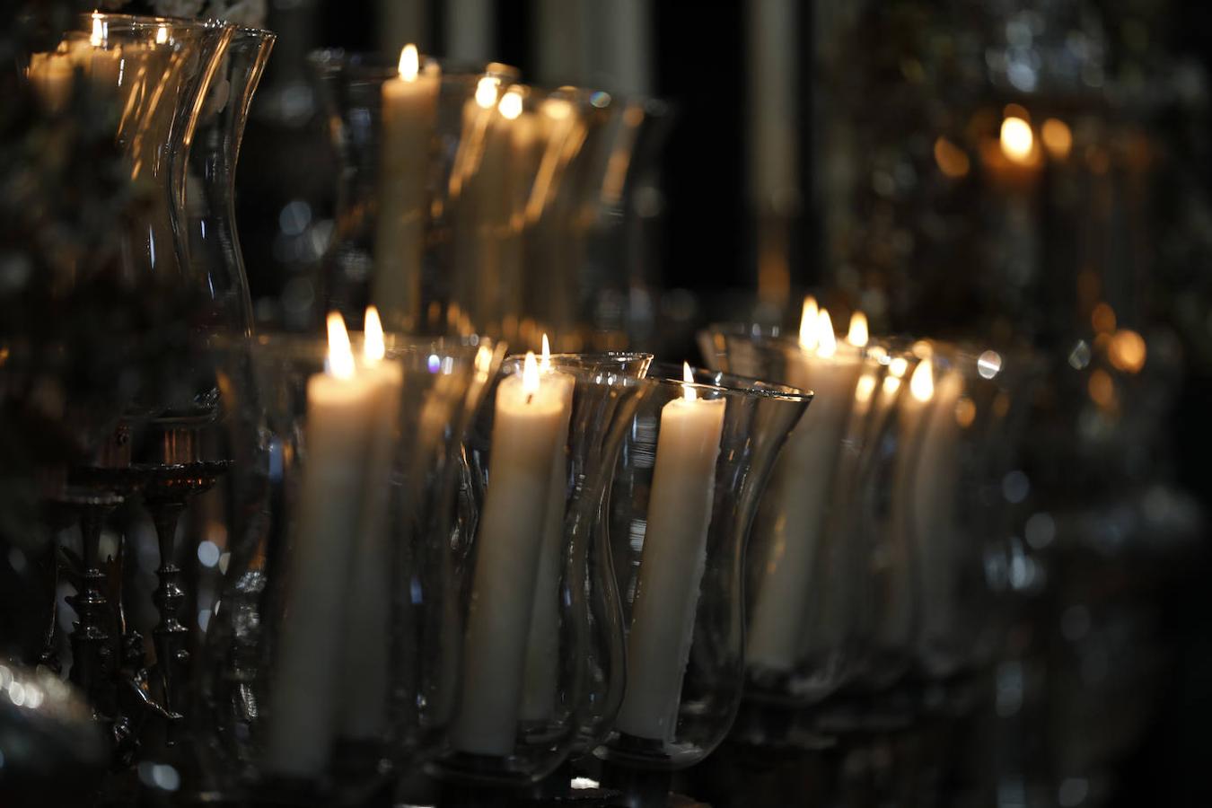 El día de la Inmaculada en los templos de Córdoba, en imágenes