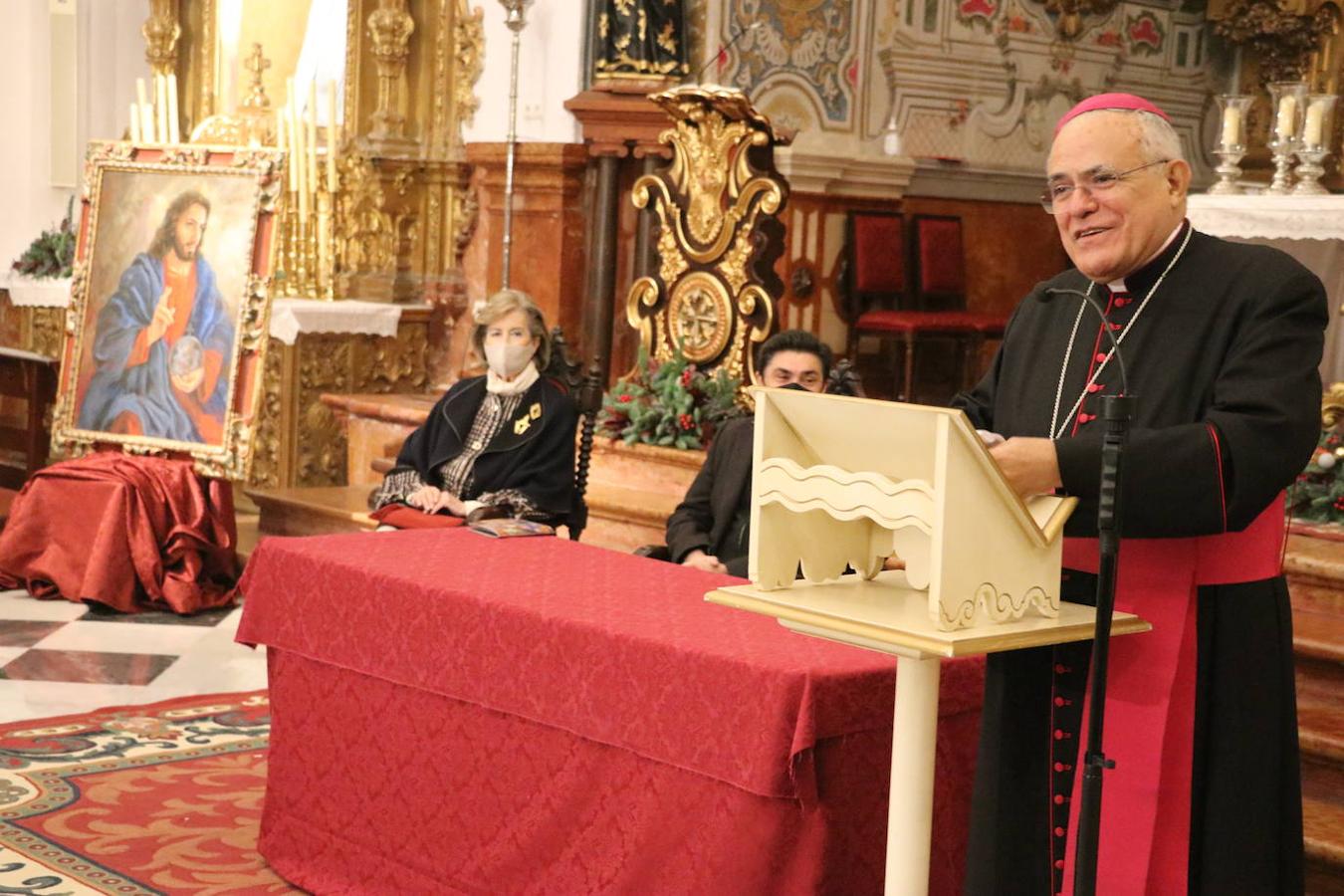 El día de la Inmaculada en los templos de Córdoba, en imágenes